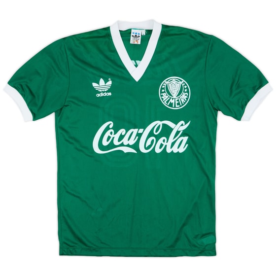 Palmeiras 1990 Away Kit