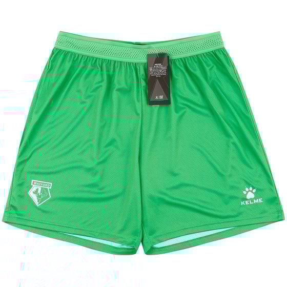 2022-23 Watford GK Away Shorts