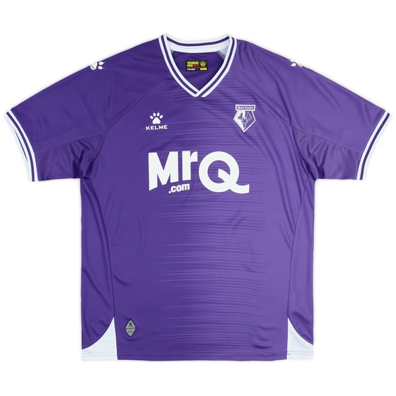 2024-25 Watford Third Shirt