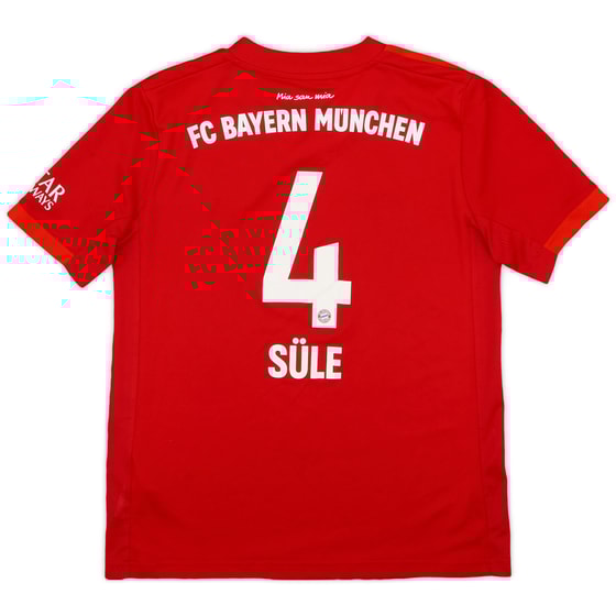 Bayern munich classic kit hotsell