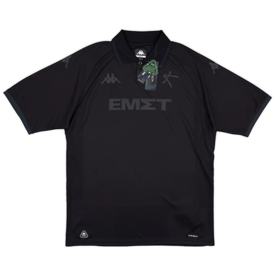 2024-25 Athens Kallithea Third Shirt