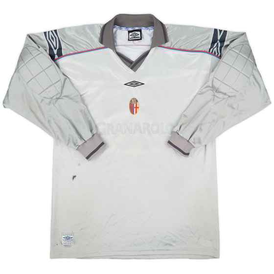 Bologna Jerseys | Classic Retro Vintage Bologna Kits Bologna Jerseys | Classic Retro Vintage Bologna Kits