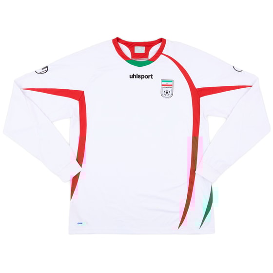 Iran Football Shirts Classic Retro Vintage Iran Kits Majid 2024 Jerseys