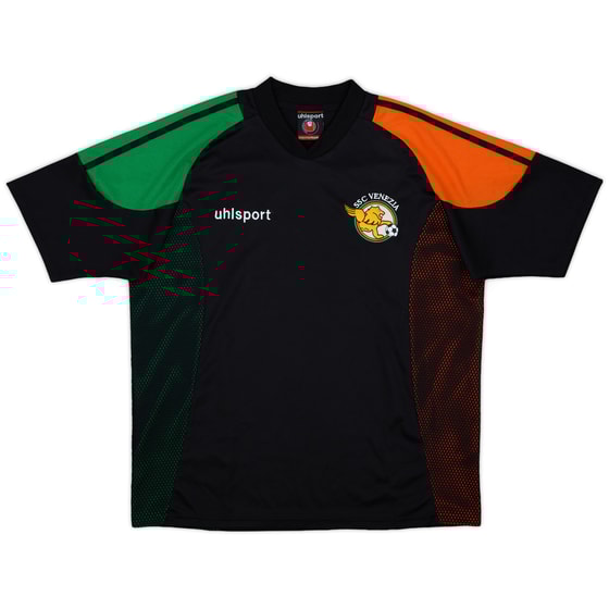 2005-06 Venezia Home Shirt - 8/10 - (S)