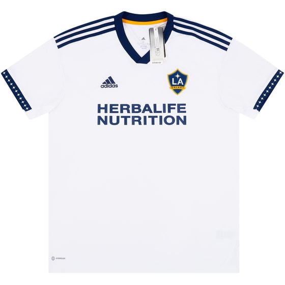 2022-23 LA Galaxy Home Shirt (XL)