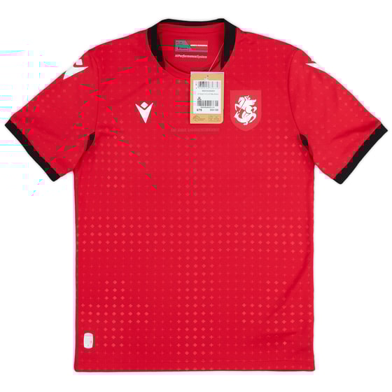 2023-24 Georgia Third Shirt (KIDS)