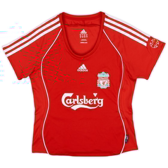 Liverpool Football Shirts Classic Retro Vintage Liverpool Kits Nike 2024 25 Jerseys
