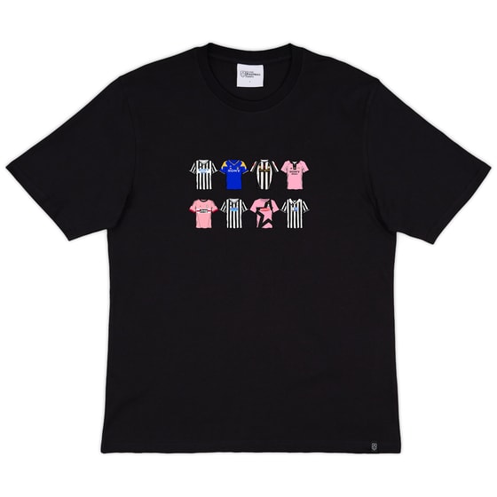 Juventus Classics Graphic T-Shirt