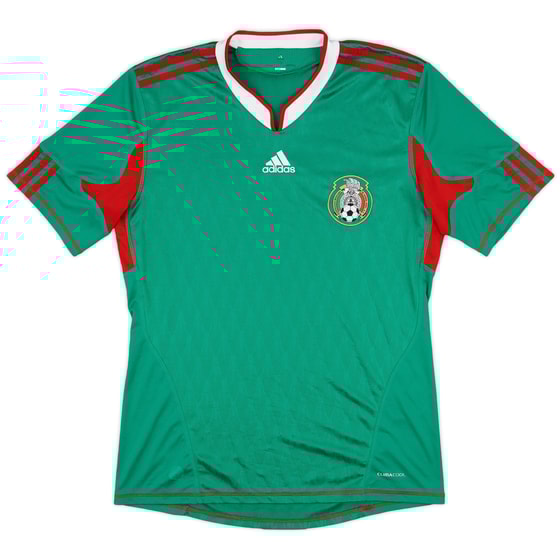 Mexico Football Shirts Classic Retro Vintage Mexico Kits adidas 2024 Jerseys