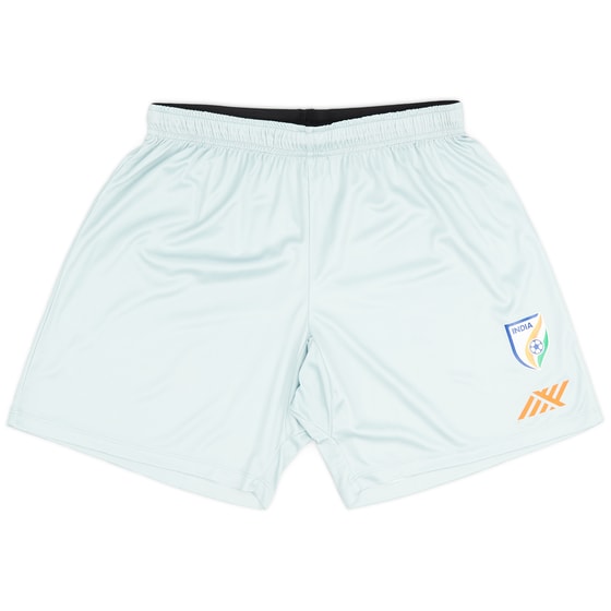 2022-23 India Away Shorts