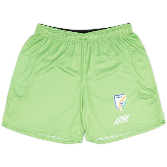 2022-23 India GK Shorts