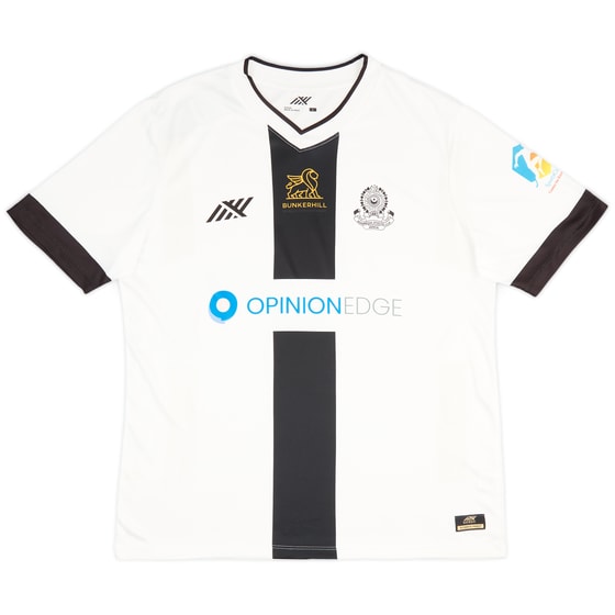 2023-24 Mohammedan SC Away Shirt