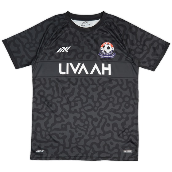 2024-25 Chanmari FC Away Shirt