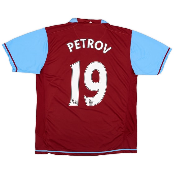 Aston Villa Jerseys Classic Retro Vintage Aston Villa Kits adidas 2024 25 Kits