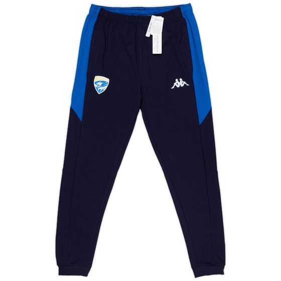 2023-24 Brescia Kappa Training Pants/Bottoms