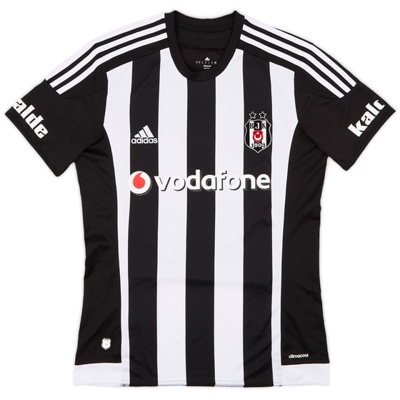 Besiktas Jerseys Classic Retro Vintage Besiktas Kits adidas 2024 25 Kits