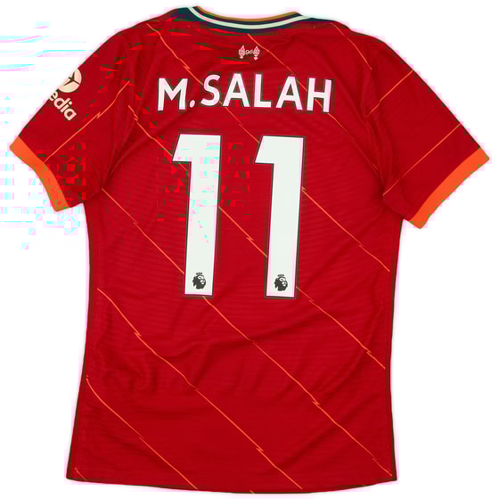 Shop Mohamed Salah Shirts Jerseys and Kits