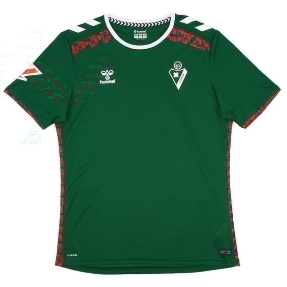 2024-25 Eibar Third Shirt