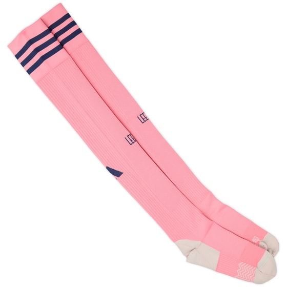 2023-24 Leeds United Third Socks