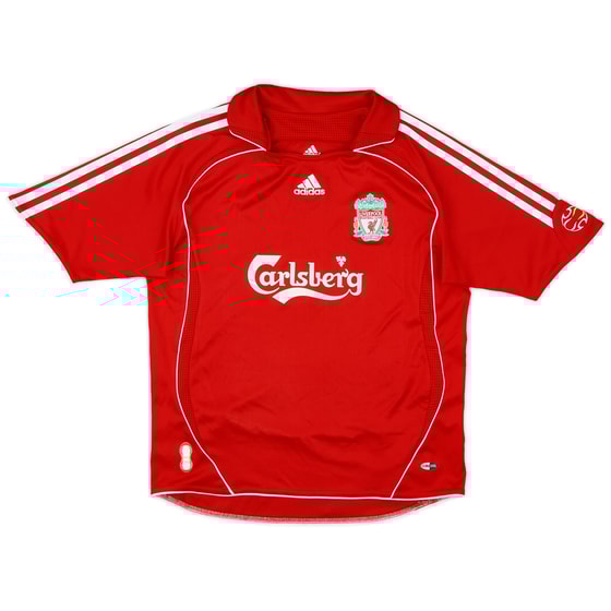 Liverpool Football Shirts Classic Retro Vintage Liverpool Kits Nike 2024 25 Jerseys