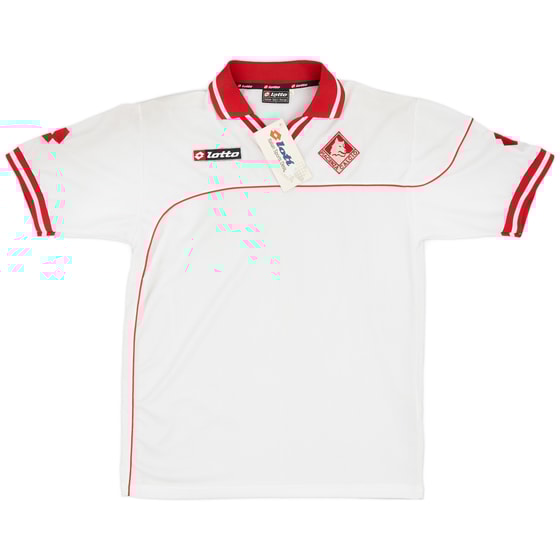 2000-01 Piacenza Away Shirt (L)