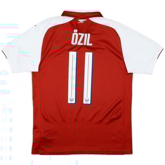 Shop Mesut Ozil Shirts, Jerseys and Kits