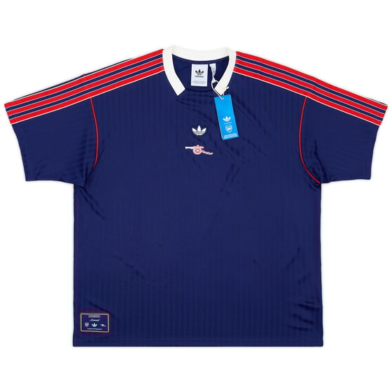 Arsenal Jerseys | Classic Retro Vintage Arsenal Kits