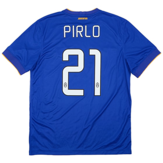 Pirlo juventus jersey store