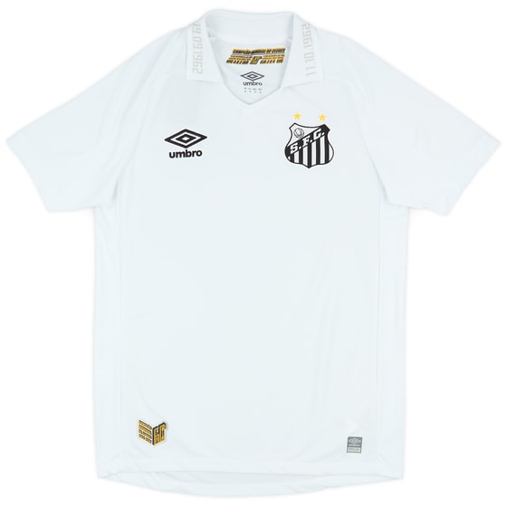 2022 Santos Home Shirt