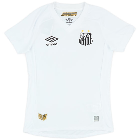2022 Santos Home Shirt (S)