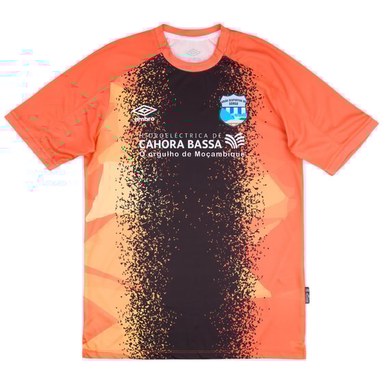 2022-23 UD Songo Away Shirt (L)