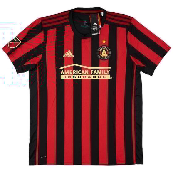 2019-20 Atlanta United Home Shirt (XL)