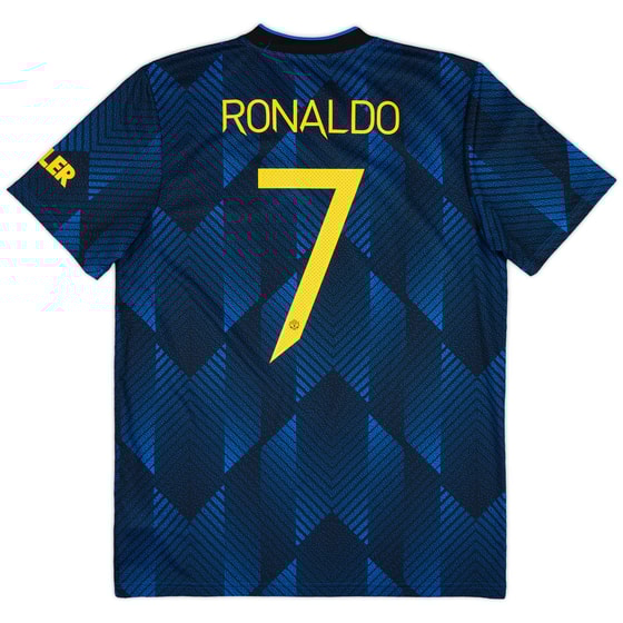 Ronaldo manchester united jersey india online