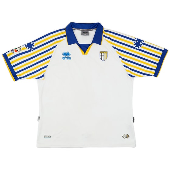 Parma Jerseys Classic Retro Vintage Parma Kits Puma 2024 25 Kits