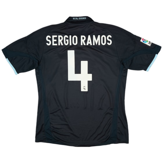 Sergio ramos kit clearance