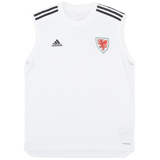 Adidas football us vest discount