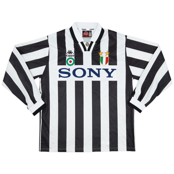 Juventus classic kit online