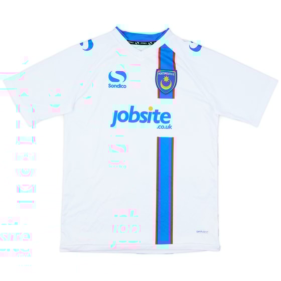 Portsmouth Football Shirts Classic Retro Vintage Portsmouth Kits Nike 2024 25 Jerseys