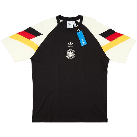 2024-25 Germany adidas Originals Tee