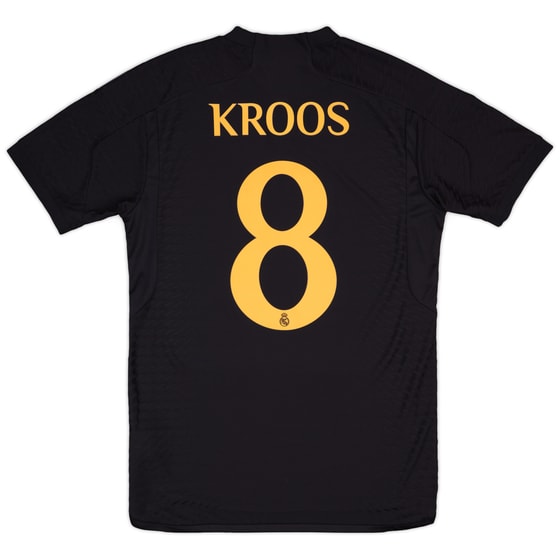Spanish Clubs Official Shirts - Vintage & Clearance Kit