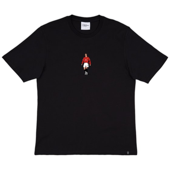 Ronaldo Goat Graphic T-Shirt