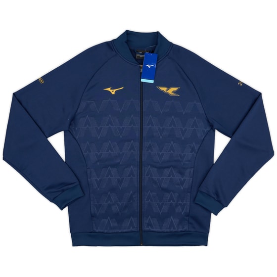 2024-25 Lazio 125th Anniversary Pre-Match Jacket