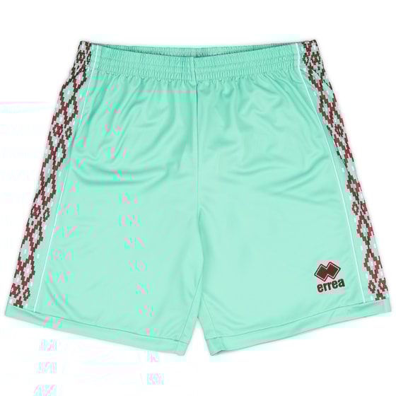 2024-25 Belarus Away Shorts