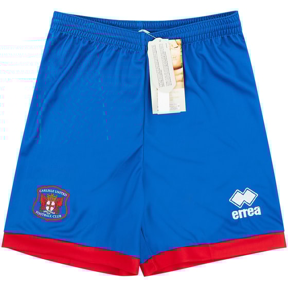 2021-22 Carlisle Home Shorts (XS.Kids)