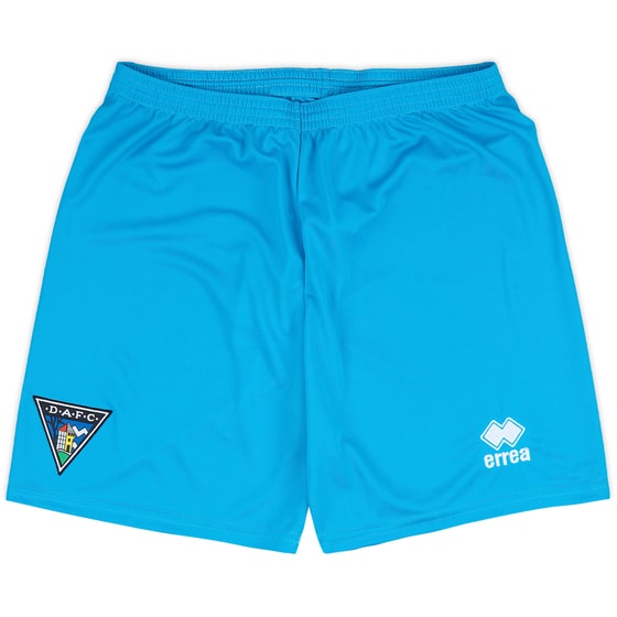 2023-24 Dunfermline Third Shorts