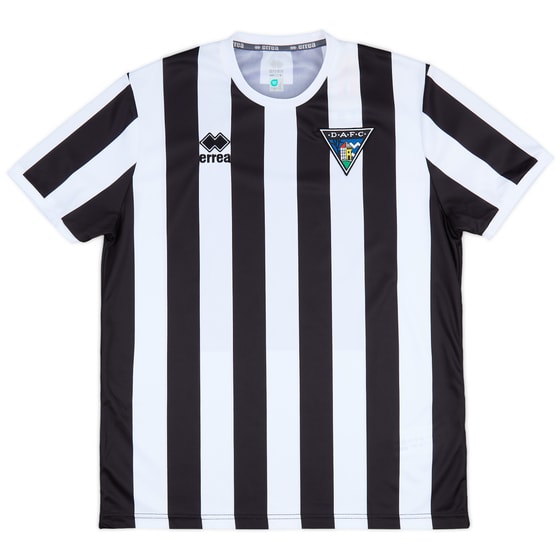2023-24 Dunfermline Home Shirt (M)