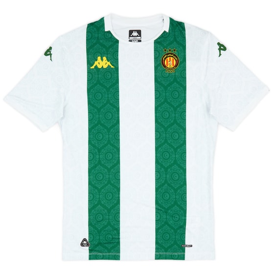 2025-26 Esperance de Tunis Pro Away Shirt