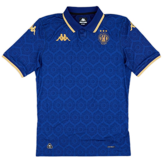 2025-26 Esperance de Tunis Pro Third Shirt