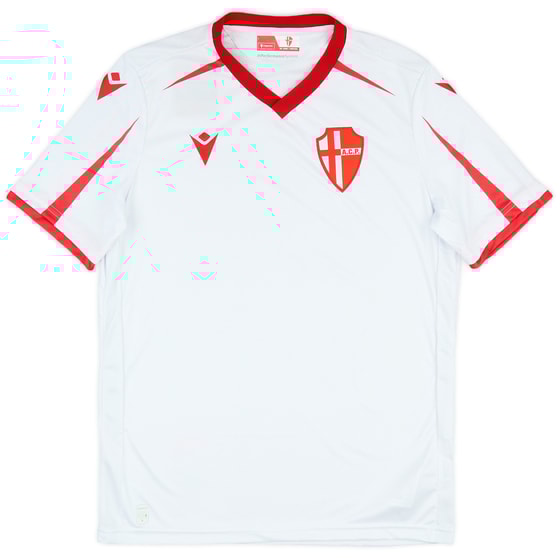 2025-26 Padova Home Shirt