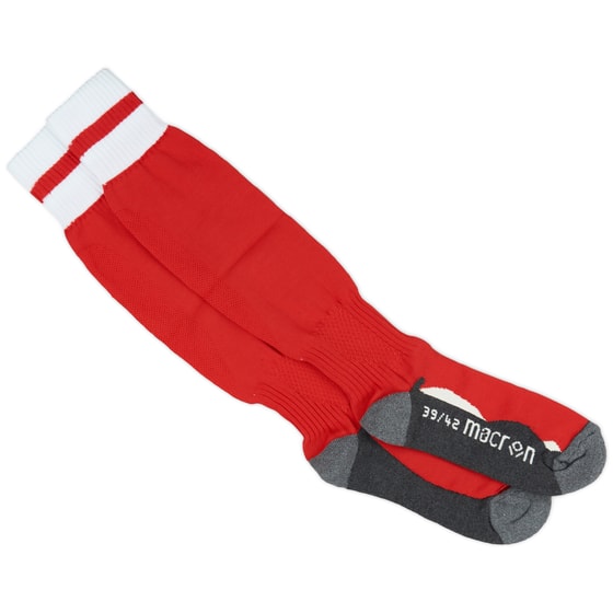 2021-22 Macron Socks (KIDS)